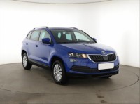 Škoda Karoq  2.0 TDI 