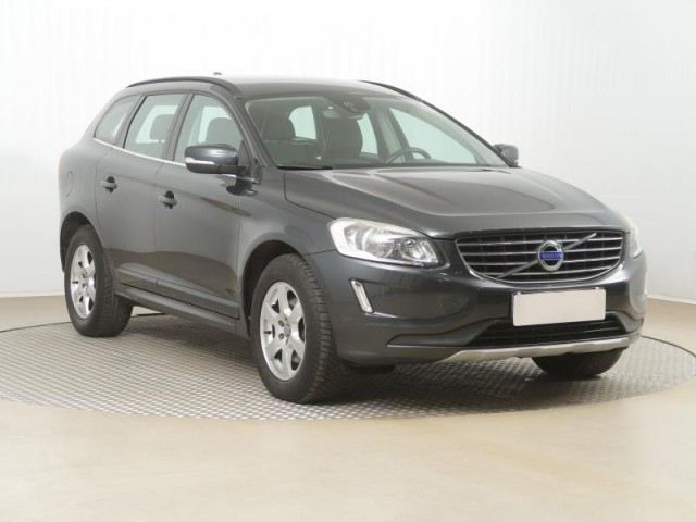 Volvo XC60  D3 Base