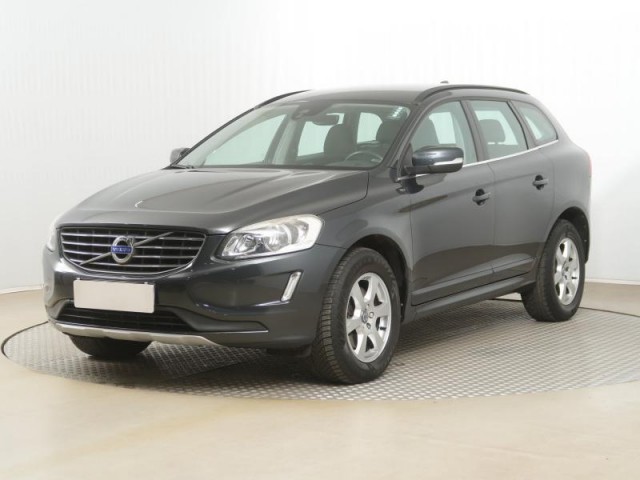 Volvo XC60  D3 Base