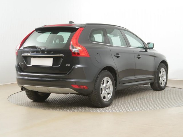 Volvo XC60  D3 Base