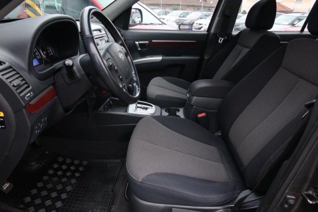 Hyundai Santa Fe  2.2 CRDi 