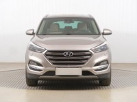 Hyundai Tucson  2.0 CRDi 