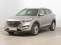 Hyundai Tucson  2.0 CRDi 