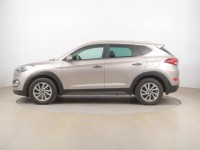 Hyundai Tucson  2.0 CRDi 