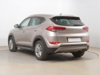 Hyundai Tucson  2.0 CRDi 