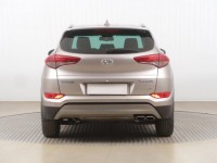 Hyundai Tucson  2.0 CRDi 