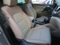 Hyundai Tucson  2.0 CRDi 