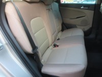 Hyundai Tucson  2.0 CRDi 