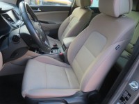 Hyundai Tucson  2.0 CRDi 