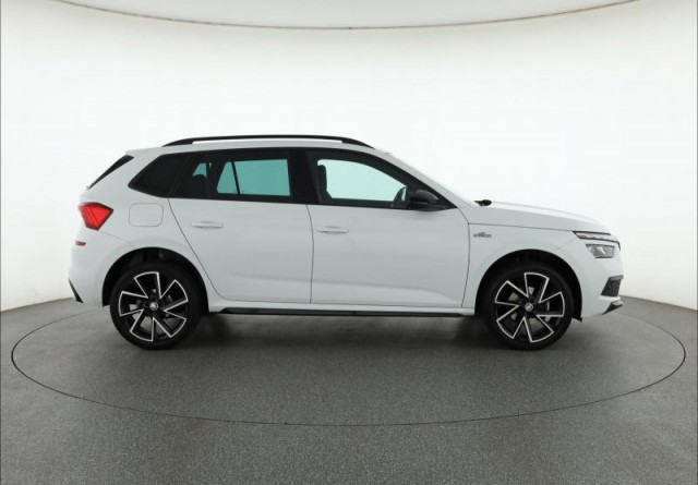 Škoda Kamiq  1.0 TSI Monte Carlo