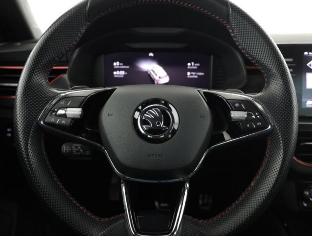 Škoda Kamiq  1.0 TSI Monte Carlo