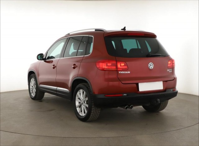 Volkswagen Tiguan  2.0 TDI 