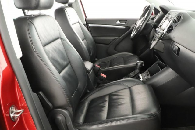 Volkswagen Tiguan  2.0 TDI 