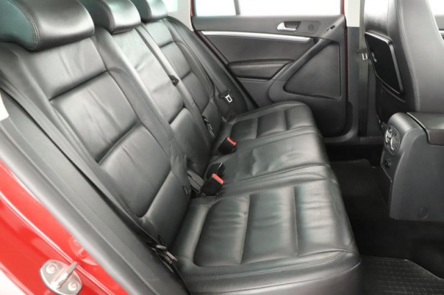 Volkswagen Tiguan  2.0 TDI 