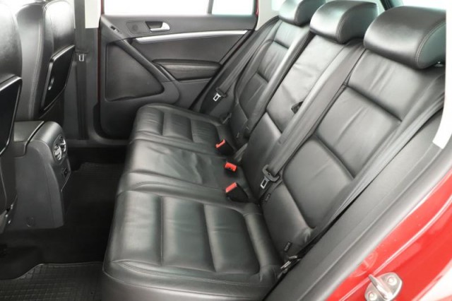Volkswagen Tiguan  2.0 TDI 