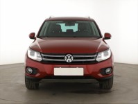 Volkswagen Tiguan  2.0 TDI 