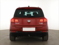 Volkswagen Tiguan  2.0 TDI 