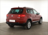 Volkswagen Tiguan  2.0 TDI 