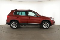 Volkswagen Tiguan  2.0 TDI 