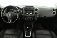 Volkswagen Tiguan  2.0 TDI 