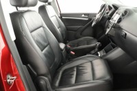 Volkswagen Tiguan  2.0 TDI 