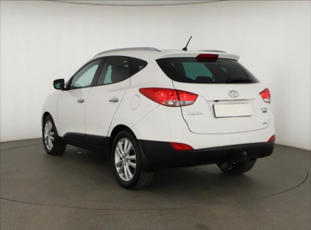 Hyundai ix35  2.0 CRDi 