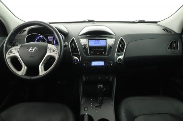 Hyundai ix35  2.0 CRDi 