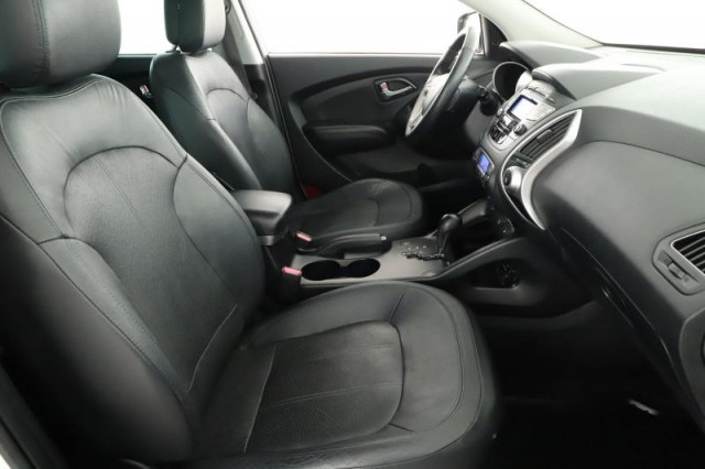 Hyundai ix35  2.0 CRDi 