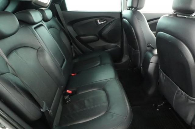 Hyundai ix35  2.0 CRDi 