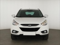 Hyundai ix35  2.0 CRDi 