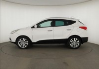 Hyundai ix35  2.0 CRDi 
