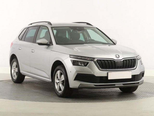 Škoda Kamiq  1.0 TSI Style