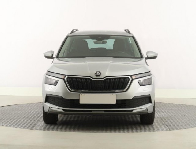 Škoda Kamiq  1.0 TSI Style
