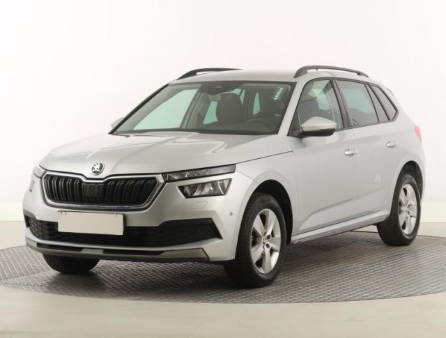 Škoda Kamiq  1.0 TSI Style