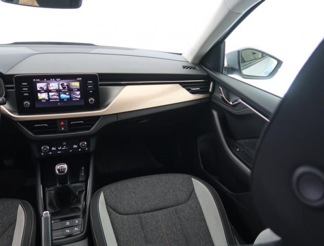 Škoda Kamiq  1.0 TSI Style