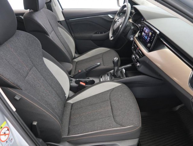 Škoda Kamiq  1.0 TSI Style