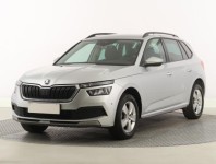 Škoda Kamiq  1.0 TSI Style