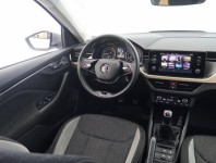 Škoda Kamiq  1.0 TSI Style
