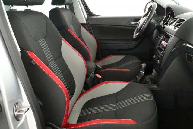 Škoda Yeti  1.2 TSI 