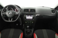 Škoda Yeti  1.2 TSI 