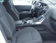 Peugeot 3008  Hybrid4 