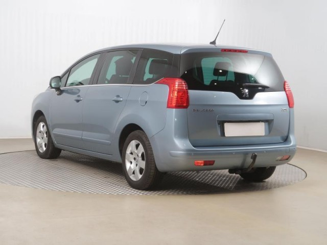 Peugeot 5008  1.6 HDi 