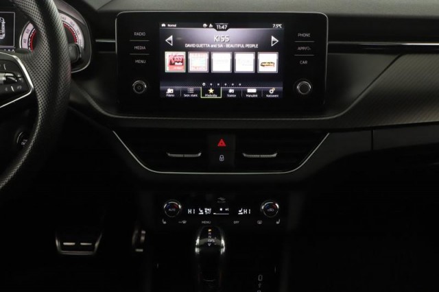 Škoda Kamiq  1.0 TSI Monte Carlo