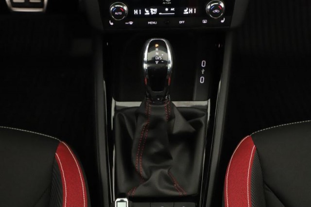 Škoda Kamiq  1.0 TSI Monte Carlo