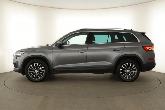 Škoda Kodiaq  2.0 TDI Exclusive Selection