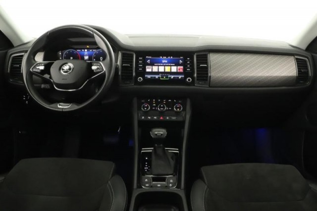 Škoda Kodiaq  2.0 TDI Exclusive Selection
