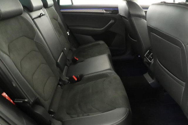 Škoda Kodiaq  2.0 TDI Exclusive Selection