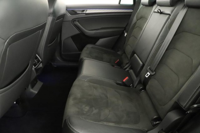 Škoda Kodiaq  2.0 TDI Exclusive Selection