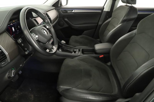 Škoda Kodiaq  2.0 TDI Exclusive Selection