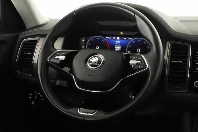 Škoda Kodiaq  2.0 TDI Exclusive Selection